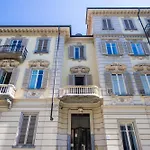 Giolitti 39 - Moderna Mansarda Nel Cuore Di Torino